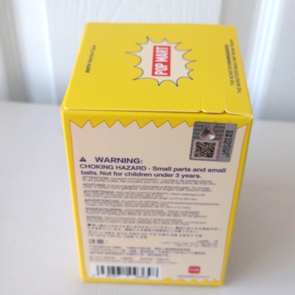 The Monsters Wacky Mart Figure - Picture 10 of 12